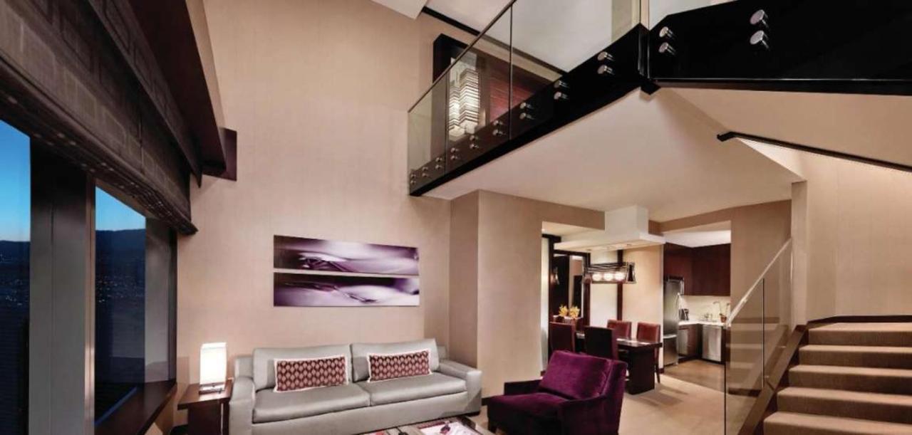 Vdara Hotel & Spa At Aria Las Vegas By Suiteness Екстериор снимка