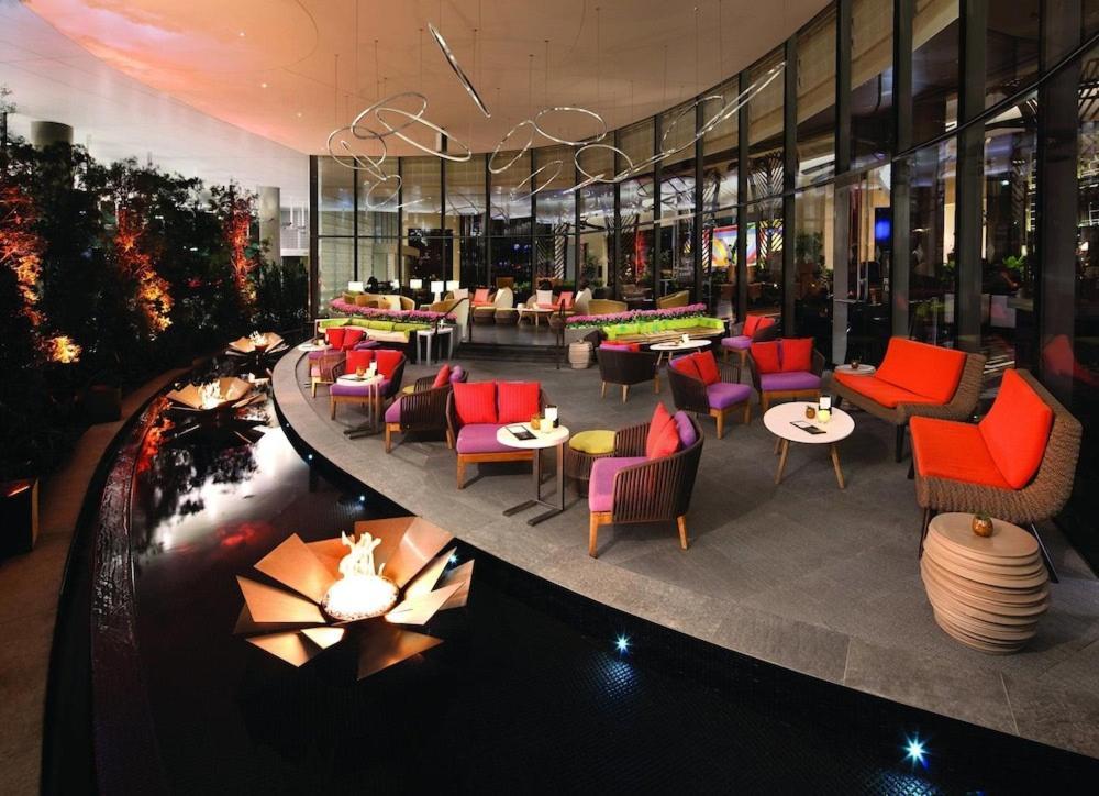 Vdara Hotel & Spa At Aria Las Vegas By Suiteness Екстериор снимка