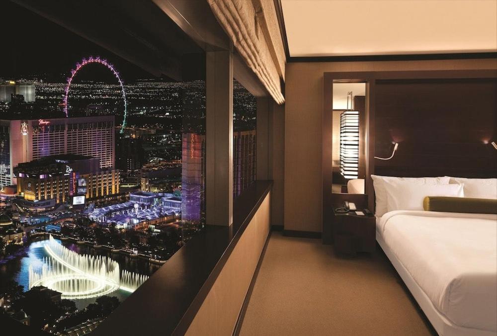 Vdara Hotel & Spa At Aria Las Vegas By Suiteness Екстериор снимка