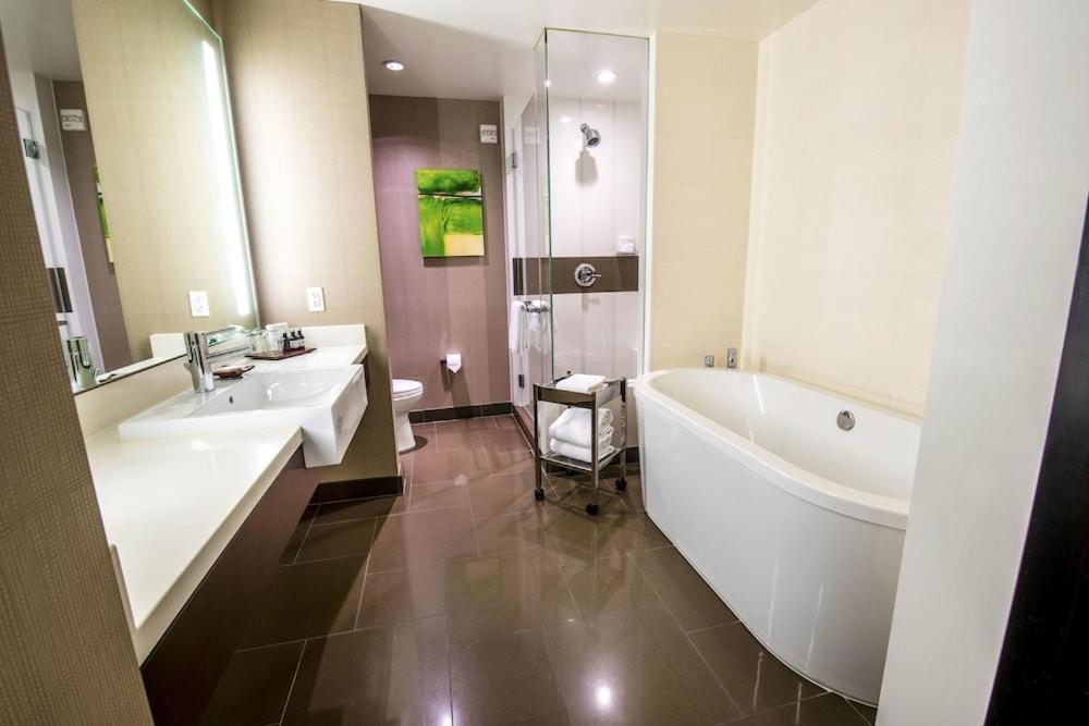 Vdara Hotel & Spa At Aria Las Vegas By Suiteness Екстериор снимка