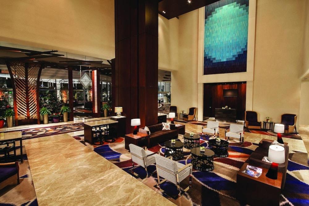 Vdara Hotel & Spa At Aria Las Vegas By Suiteness Екстериор снимка