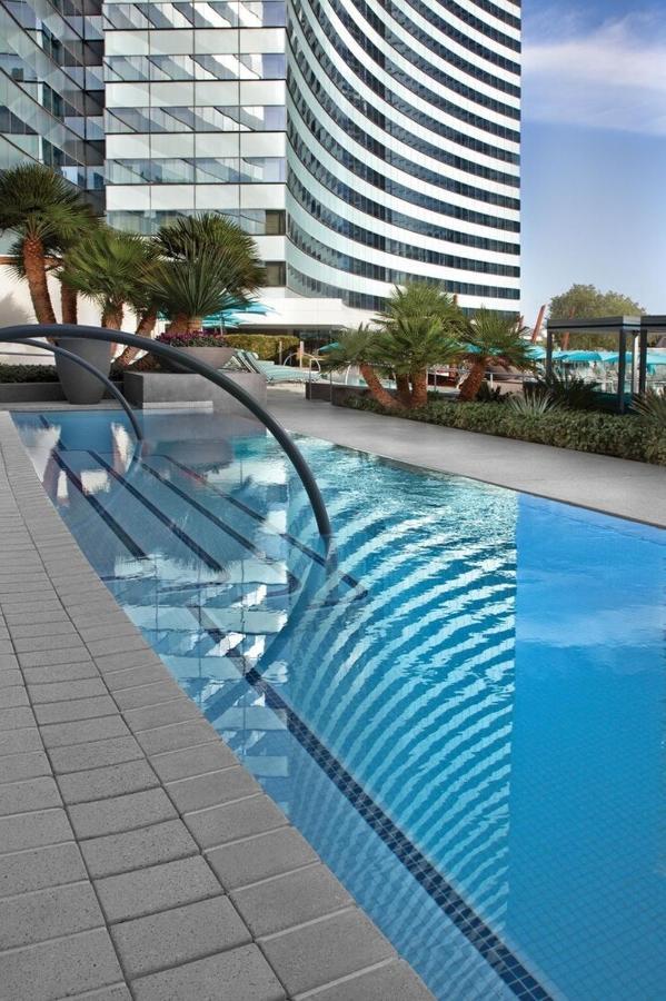 Vdara Hotel & Spa At Aria Las Vegas By Suiteness Екстериор снимка