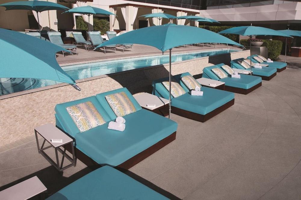 Vdara Hotel & Spa At Aria Las Vegas By Suiteness Екстериор снимка