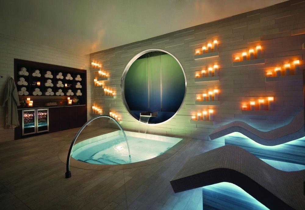 Vdara Hotel & Spa At Aria Las Vegas By Suiteness Екстериор снимка
