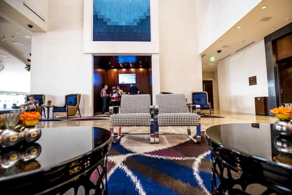 Vdara Hotel & Spa At Aria Las Vegas By Suiteness Екстериор снимка