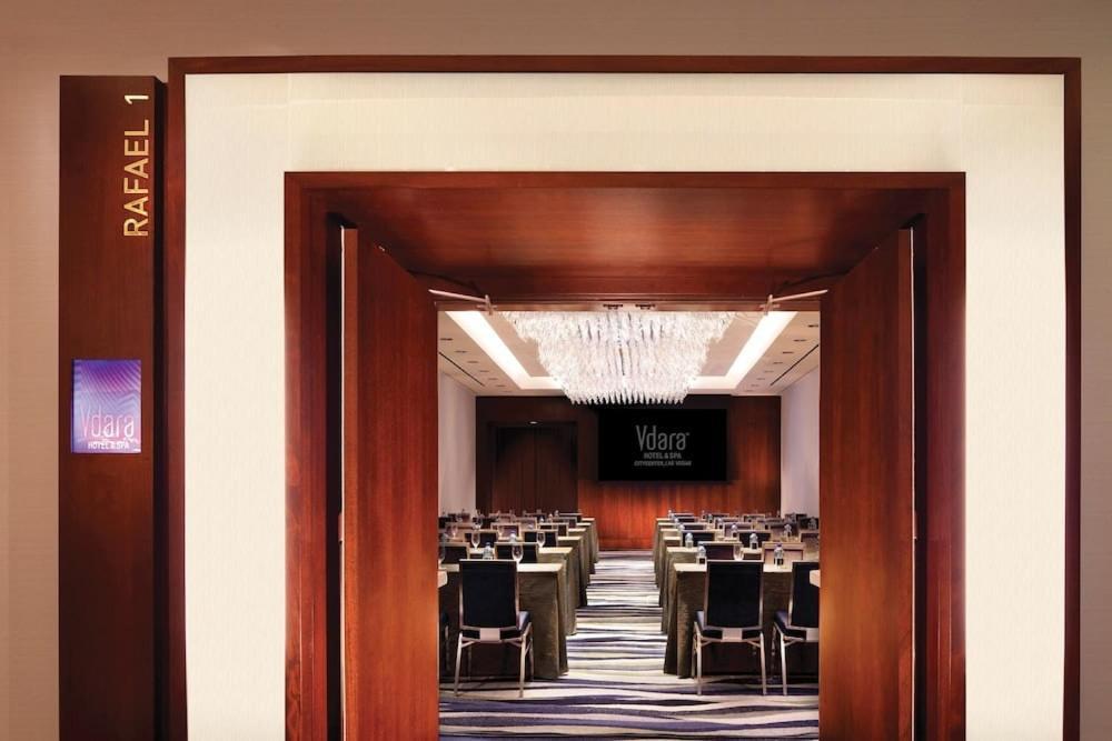 Vdara Hotel & Spa At Aria Las Vegas By Suiteness Екстериор снимка