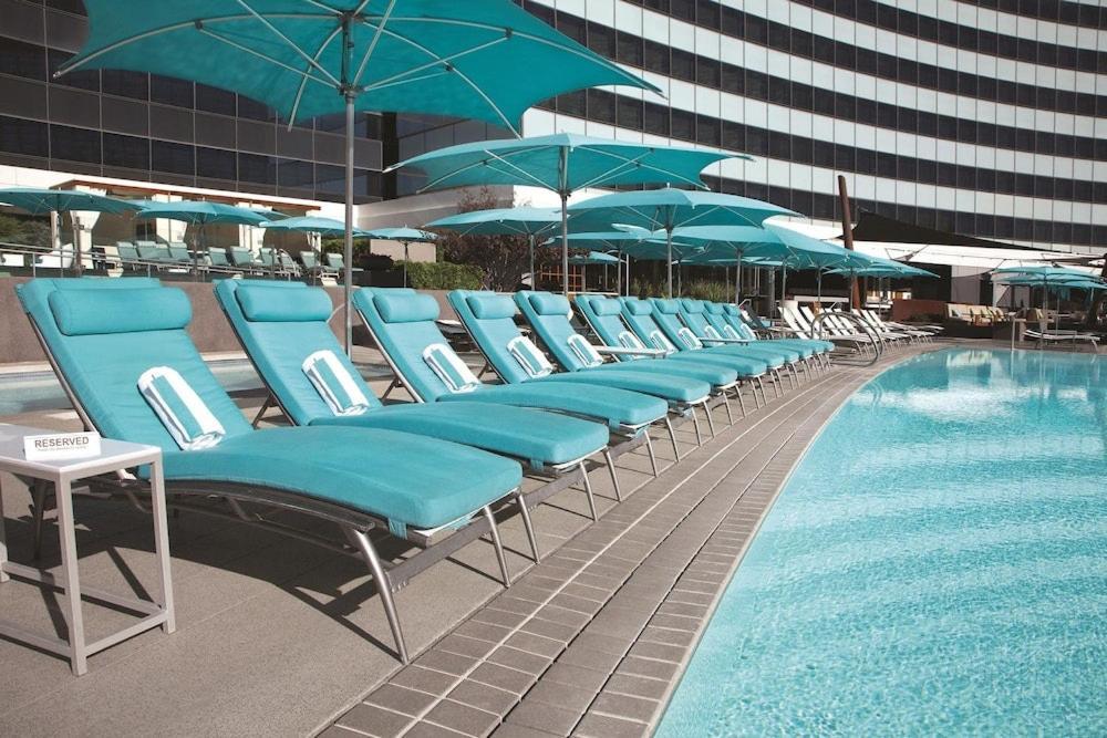 Vdara Hotel & Spa At Aria Las Vegas By Suiteness Екстериор снимка