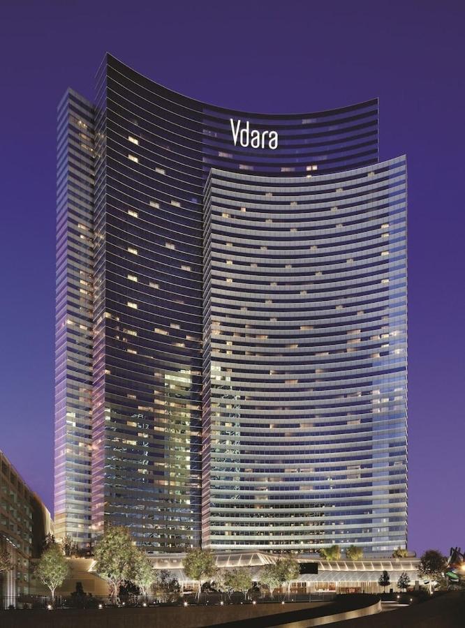 Vdara Hotel & Spa At Aria Las Vegas By Suiteness Екстериор снимка