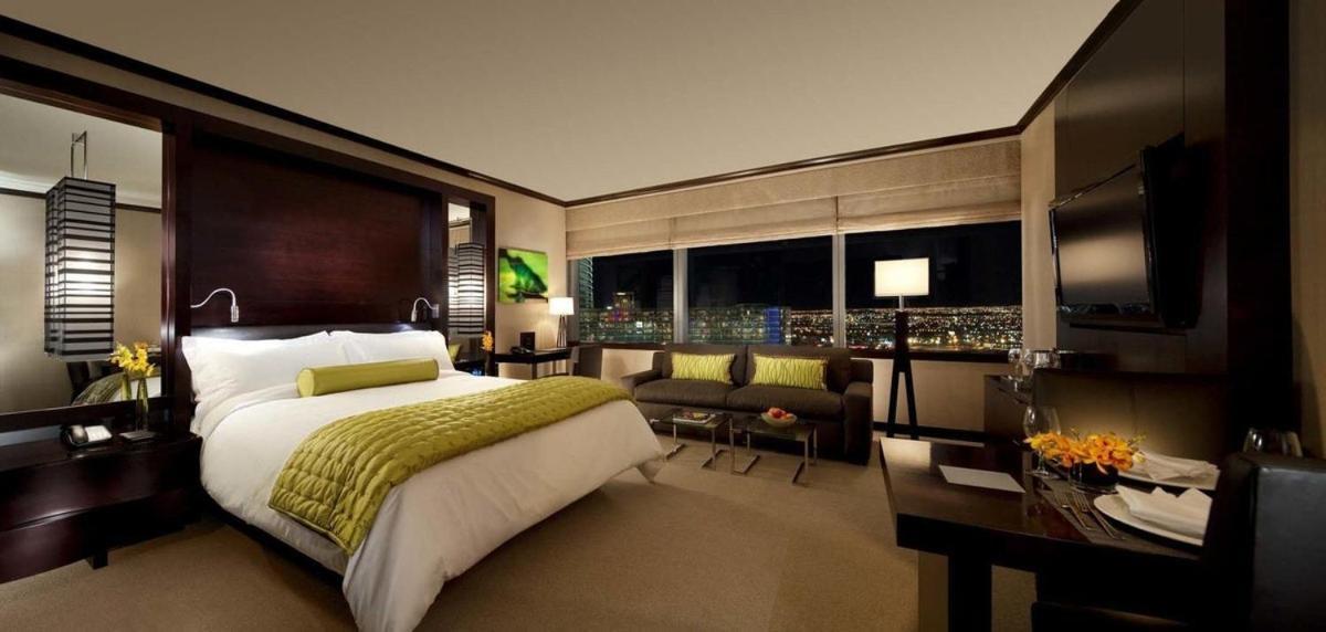 Vdara Hotel & Spa At Aria Las Vegas By Suiteness Екстериор снимка