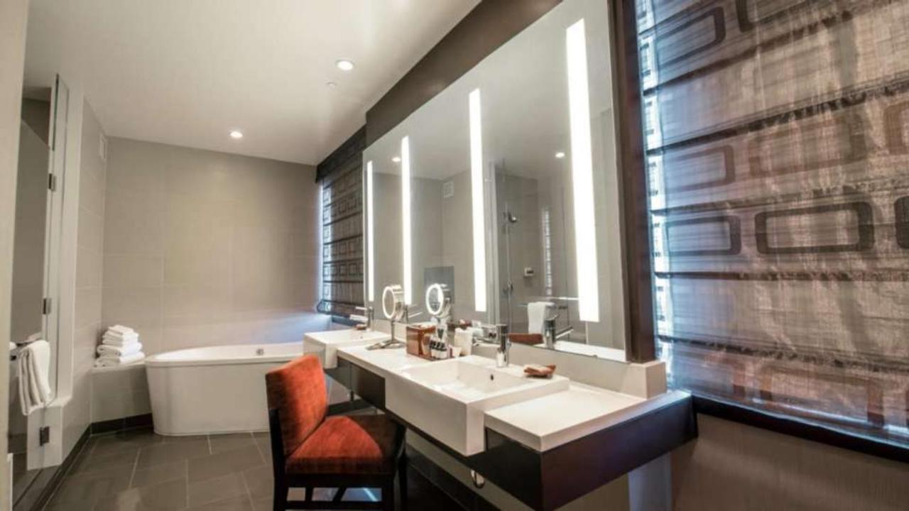 Vdara Hotel & Spa At Aria Las Vegas By Suiteness Екстериор снимка