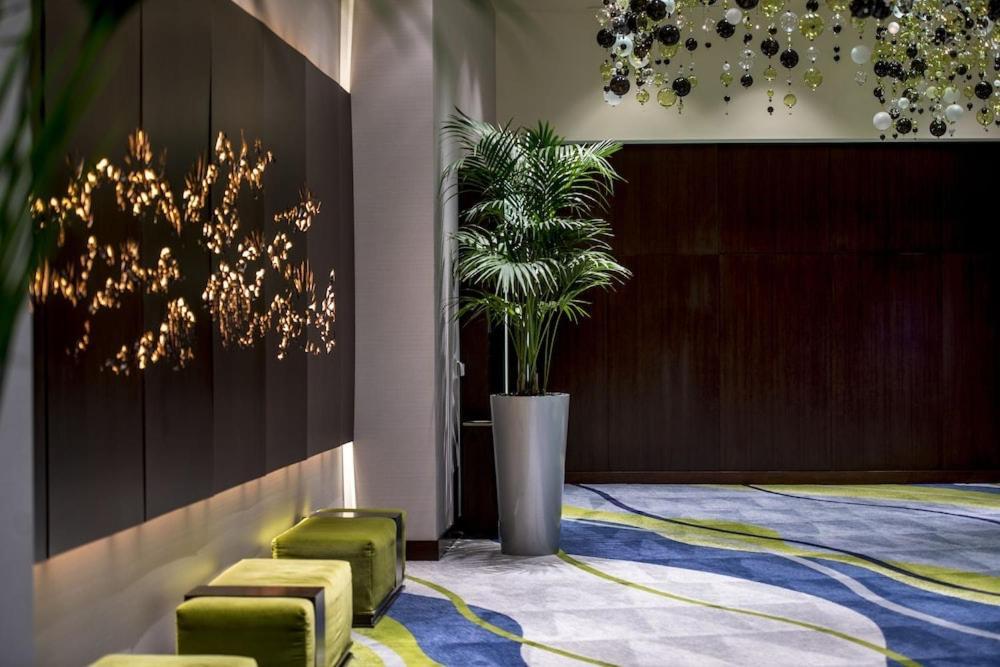 Vdara Hotel & Spa At Aria Las Vegas By Suiteness Екстериор снимка
